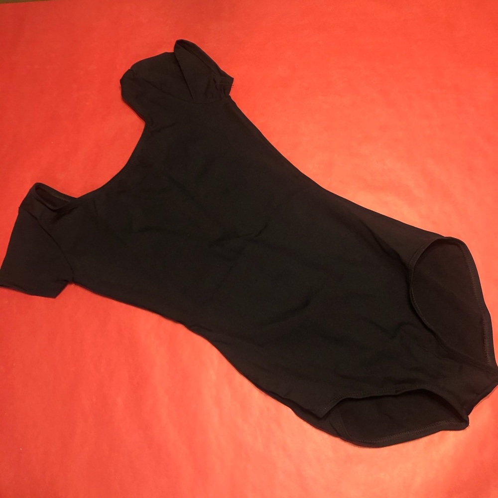 Kids leotard